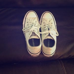 Converse all star